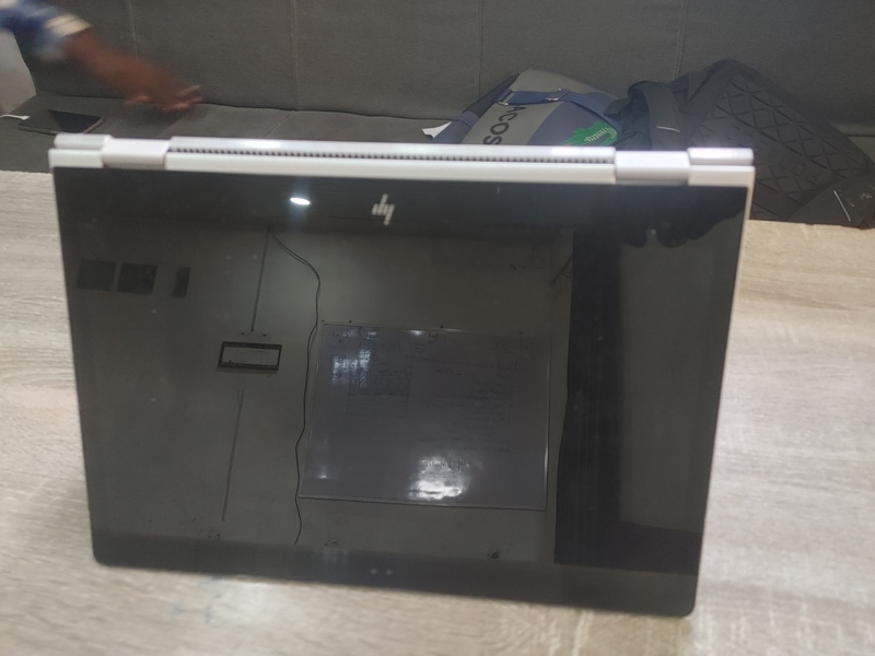 HP EliteBook 1030 G2 X360 FHD