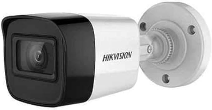 Hikvision 2MP 3.6mm Bullet Camera EXIPF alternate