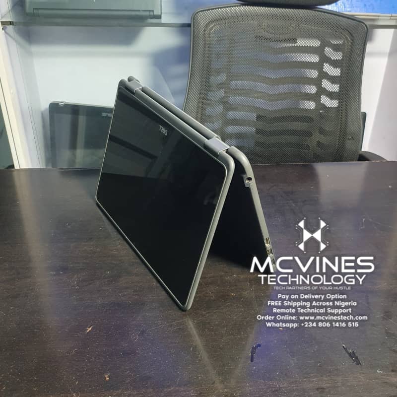 Dell Latitude 3190 x360 8GB 128GB SSD