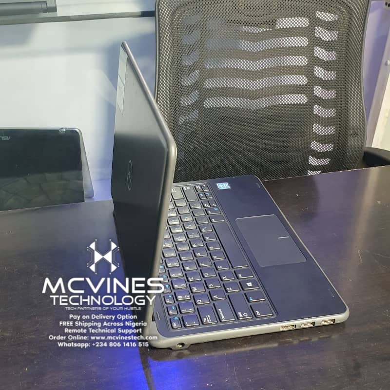 Dell Latitude 3190 x360 8GB 128GB SSD alternate